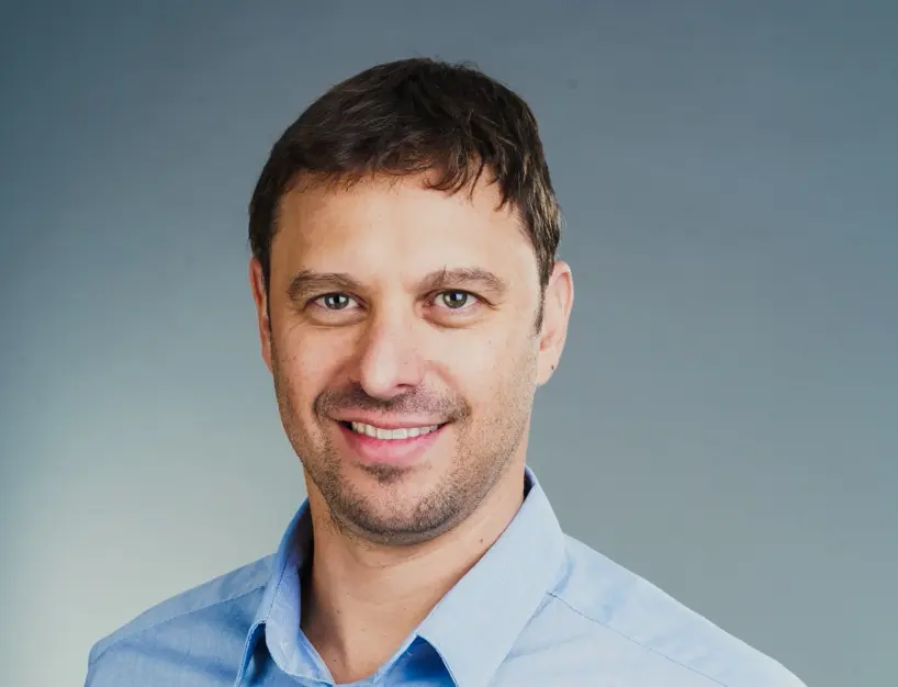 Omer Kapelushnik, Founder of Raywise Consulting
